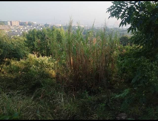 915M² VACANT LAND FOR SALE IN BLUFF